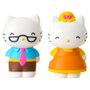 [Sanrio] Doll Set - Hello Kitty [NOV 2024] Sanrio Original Japan