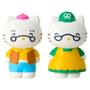 [Sanrio] Doll Set - Hello Kitty [NOV 2024] Sanrio Original Japan