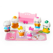 [Sanrio] Doll Set - Hello Kitty [NOV 2024] Sanrio Original Japan