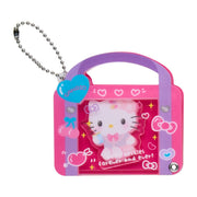 [Sanrio] Secret Custom Acrylic Charm - School Bag Design [Blind Package] [NOV 2024] Sanrio Original Japan