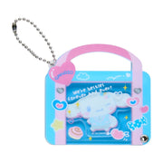 [Sanrio] Secret Custom Acrylic Charm - School Bag Design [Blind Package] [NOV 2024] Sanrio Original Japan