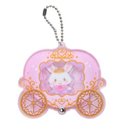 [Sanrio] Secret Custom Acrylic Charm -Prince & Princess Design [Blind Package] [NOV 2024] Sanrio Original Japan