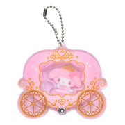 [Sanrio] Secret Custom Acrylic Charm -Prince & Princess Design [Blind Package] [NOV 2024] Sanrio Original Japan