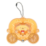 [Sanrio] Secret Custom Acrylic Charm -Prince & Princess Design [Blind Package] [NOV 2024] Sanrio Original Japan