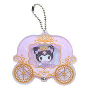 [Sanrio] Secret Custom Acrylic Charm -Prince & Princess Design [Blind Package] [NOV 2024] Sanrio Original Japan