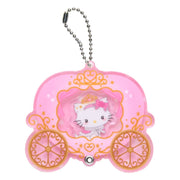 [Sanrio] Secret Custom Acrylic Charm -Prince & Princess Design [Blind Package] [NOV 2024] Sanrio Original Japan