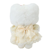 [Sanrio] -Shortcake Design Series- Mascot Bag Charm- Hello Kitty [NOV 2024] Sanrio Original Japan