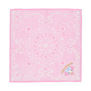 [Sanrio] Lace Petit Towel - My Melody [NOV 2024] Sanrio Original Japan