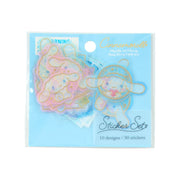 [Sanrio] Sticker Set -Cinnamoroll [NOV 2024] Sanrio Original Japan