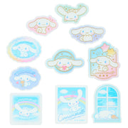 [Sanrio] Sticker Set -Cinnamoroll [NOV 2024] Sanrio Original Japan