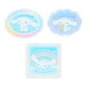 [Sanrio] Sticker Set -Cinnamoroll [NOV 2024] Sanrio Original Japan