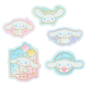 [Sanrio] Sticker Set -Cinnamoroll [NOV 2024] Sanrio Original Japan