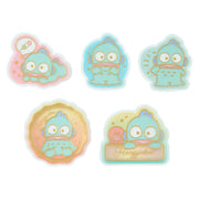 [Sanrio] Sticker Set -Hangyodon [NOV 2024] Sanrio Original Japan