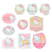 [Sanrio] Sticker Set -Hello Kitty [NOV 2024] Sanrio Original Japan