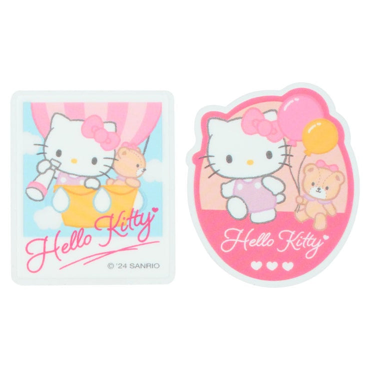 [Sanrio] Sticker Set -Hello Kitty [NOV 2024] Sanrio Original Japan