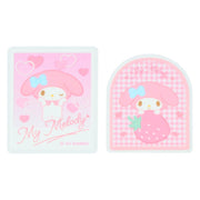 [Sanrio] Sticker Set -My Melody [NOV 2024] Sanrio Original Japan