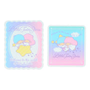 [Sanrio] Sticker Set -Little Twin Stars [NOV 2024] Sanrio Original Japan