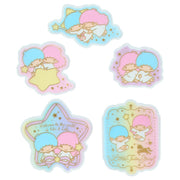 [Sanrio] Sticker Set -Little Twin Stars [NOV 2024] Sanrio Original Japan