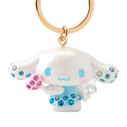 [Sanrio] Angel Keychain Strap - Cinnamoroll [NOV 2024] Sanrio Original Japan