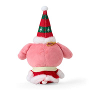 [Sanrio] - Christmas Design Series - Mascot Strap - My Melody [NOV 2024] Sanrio Original Japan