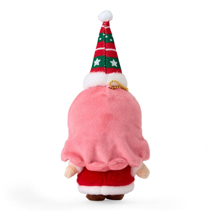 [Sanrio] - Christmas Design Series - Mascot Strap - Lala [NOV 2024] Sanrio Original Japan