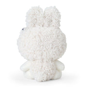 [Sanrio] -Fuwa Fuwa Snow Rabbit Design Series- Plush Toy - Hello Kitty [DEC 2024] Sanrio Original Japan