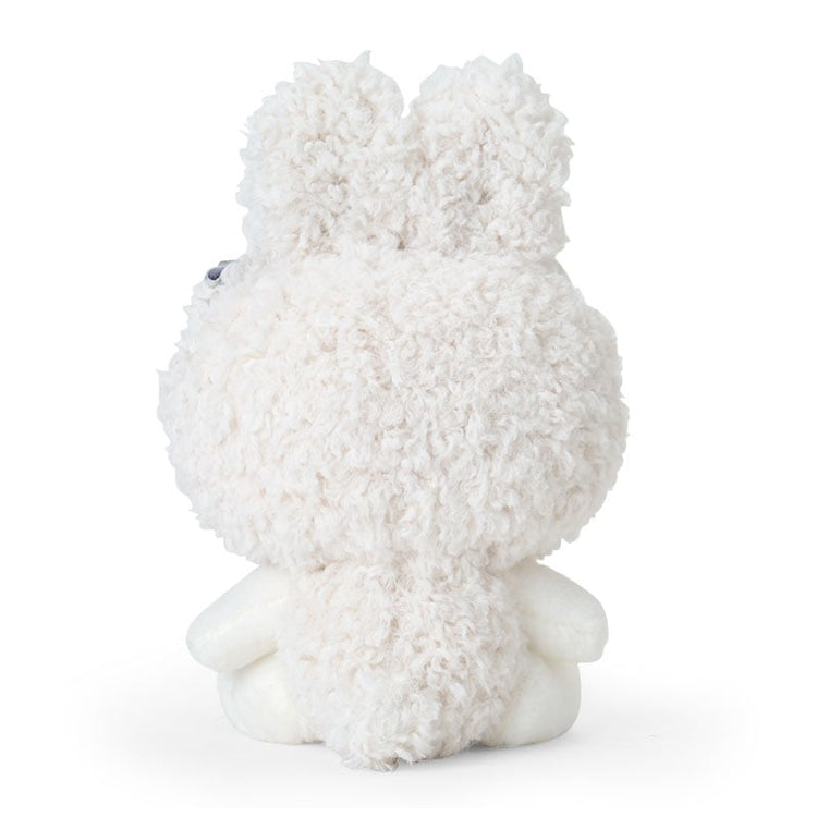 Sanrio] -Fuwa Fuwa Snow Rabbit Design Series- Plush Toy - Hello