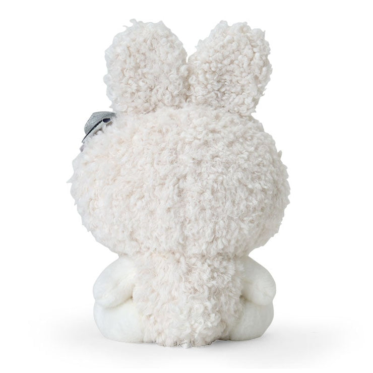 [Sanrio] -Fuwa Fuwa Snow Rabbit Design Series- Plush Toy - My Melody [DEC 2024] Sanrio Original Japan