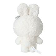 [Sanrio] -Fuwa Fuwa Snow Rabbit Design Series- Mascot Charm - Kuromi [DEC 2024] Sanrio Original Japan