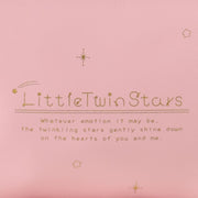 [Sanrio] Little Twin Stars Frame Design Series - Pouch [DEC 2024] Sanrio Original Japan