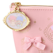 [Sanrio] Little Twin Stars Frame Design Series - Pouch [DEC 2024] Sanrio Original Japan