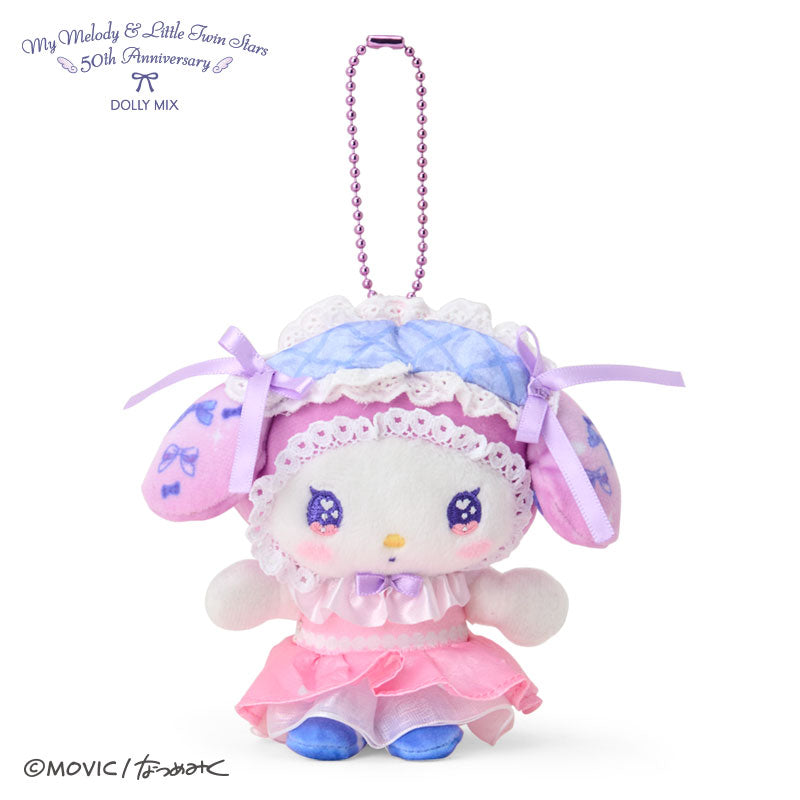 Toshi マイメロディ ぬいぐるみ サンリオコラボ Toshi MYMELODY