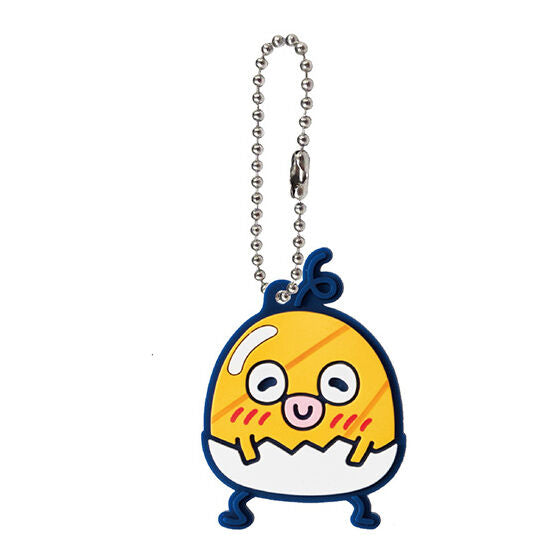 NEW] Tamagotchi x Sanrio Characters Special Rubber Mascot Ballchain S – JYW  TMGC