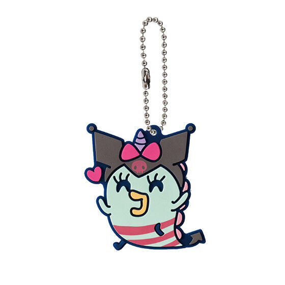 NEW] Tamagotchi x Sanrio Characters Special Rubber Mascot Ballchain S – JYW  TMGC