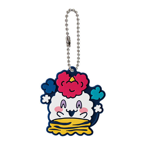 NEW] Tamagotchi x Sanrio Characters Special Rubber Mascot Ballchain S – JYW  TMGC