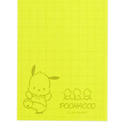 [Clearance]#[NEW] Sanrio Sticky Notes -Pochacco 2022 Sanrio Japan