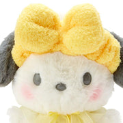 [Clearance][NEW] Sanrio Soothing Plush Toy -Pochacco 2022 Sanrio Japan