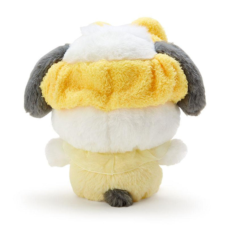 [Clearance][NEW] Sanrio Soothing Plush Toy -Pochacco 2022 Sanrio Japan
