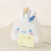 [Clearance]#[NEW] Sanrio Die-cut pen stand -Kuromi 2023 Sanrio Japan
