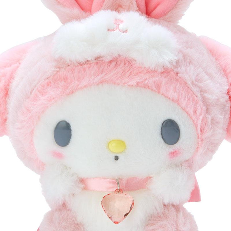 [NEW] Sanrio Fairy Rabbit Plush Toy -My Melody 2022 Sanrio Japan