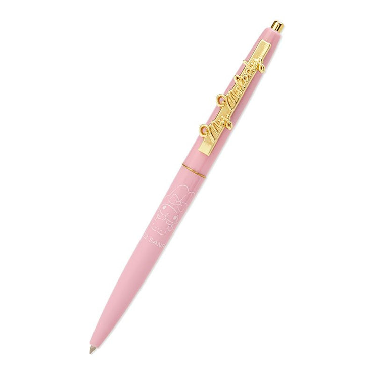 [NEW] Sanrio Ballpoint Pen -My Melody 2022 Sanrio Japan