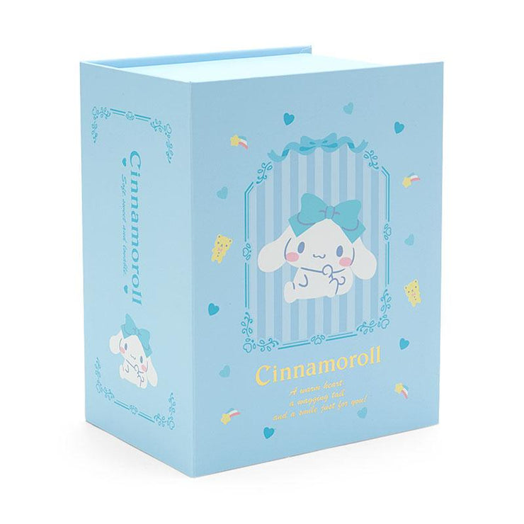 [NEW] Sanrio Cinnamoroll Accessories Gift Set (Sparkling Bijoux) 2022 Sanrio Japan