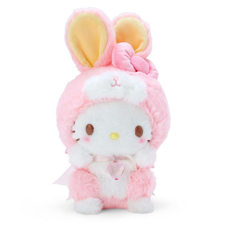 [NEW] Sanrio Fairy Rabbit Plush Toy -Hello Kitty 2022 Sanrio Japan