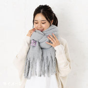 [Clearance]#[NEW] Sanrio Characters Volume Scarf - My Melody 2022 Sanrio Japan