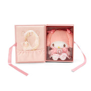 [NEW] Sanrio My Melody Accessories Gift Set (Sparkling Bijoux) 2022 Sanrio Japan