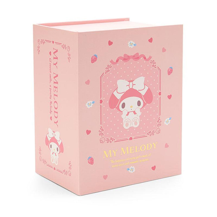 [NEW] Sanrio My Melody Accessories Gift Set (Sparkling Bijoux) 2022 Sanrio Japan