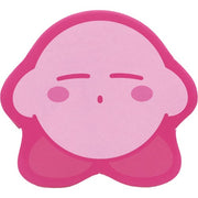 [Clearance]#[NEW] Star Kirby MUTEKI ! SUTEKI! CLOSET Kirby Shape Button Badge and Cover [JUN 2021 ] Ensky Japan