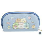 [Clearance][NEW] Sumikko Gurashi Glasses Pouch San-X Official Japan 2022