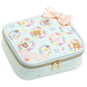 [Clearance]#[NEW] Rilakkuma -Nikoniko Happy for You- Squire Pouch San-X Official Japan 2023