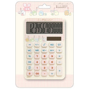 [NEW] Sumikko Gurashi Calculator - Tulip 2023 San-X Japan